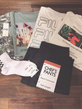 KO_KIさんのコーディネート