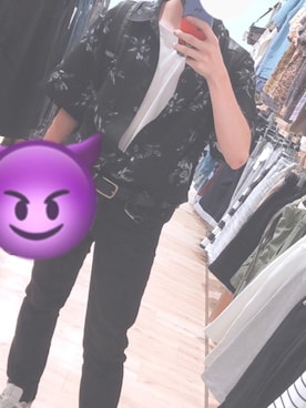 KO_KIさんのコーディネート