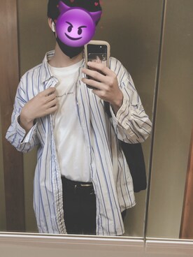 KO_KIさんのコーディネート