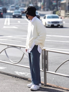 みつさんのコーディネート