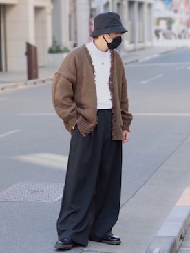 みつさんのコーディネート