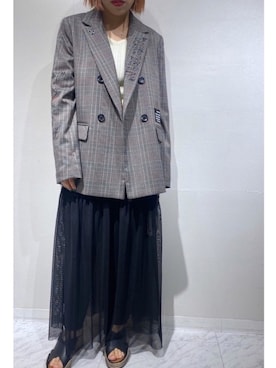 hodgepodgecodestaffsさんのコーディネート