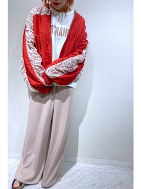 hodgepodgecodestaffsさんのコーディネート