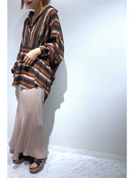 hodgepodgecodestaffsさんのコーディネート