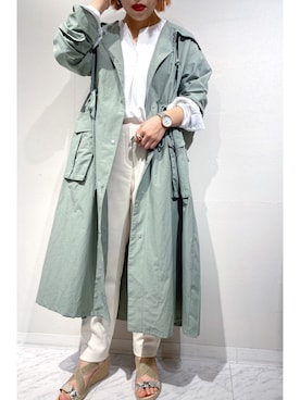 hodgepodgecodestaffsさんのコーディネート