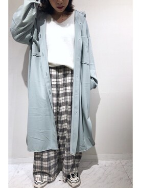 hodgepodgecodestaffsさんのコーディネート