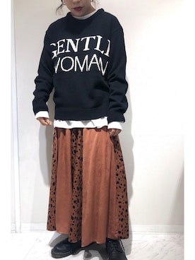 hodgepodgecodestaffsさんのコーディネート