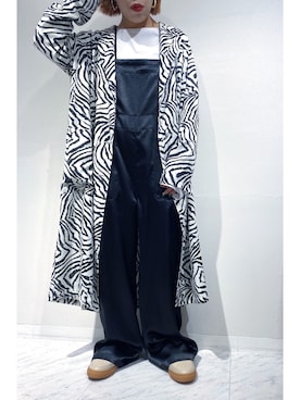 hodgepodgecodestaffsさんのコーディネート