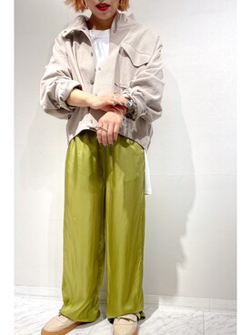 hodgepodgecodestaffsさんのコーディネート