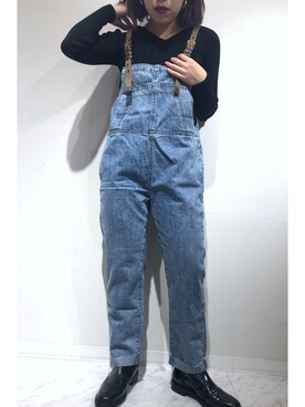 hodgepodgecodestaffsさんのコーディネート