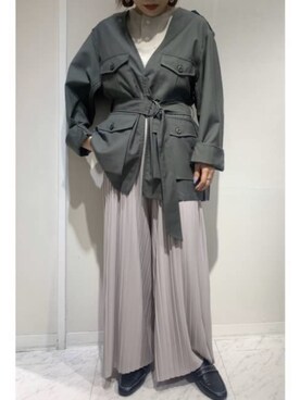 hodgepodgecodestaffsさんのコーディネート