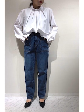 hodgepodgecodestaffsさんのコーディネート