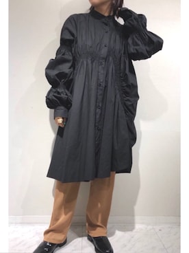 hodgepodgecodestaffsさんのコーディネート