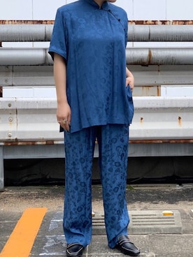 hodgepodgecodestaffsさんのコーディネート