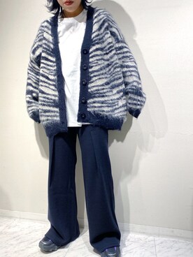 hodgepodgecodestaffsさんのコーディネート