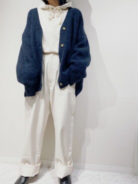 hodgepodgecodestaffsさんのコーディネート