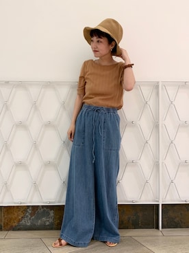 nakanishiさんのコーディネート