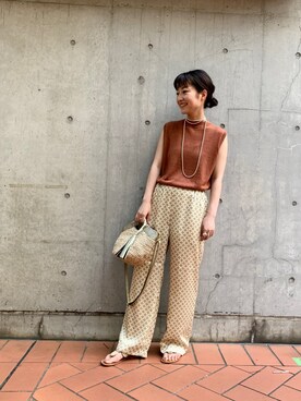 nakanishiさんのコーディネート