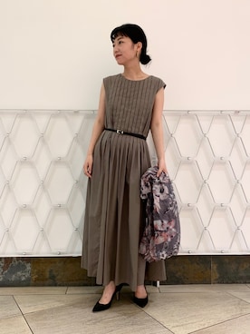 nakanishiさんのコーディネート