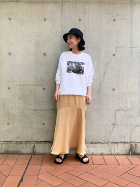 nakanishiさんのコーディネート