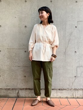 nakanishiさんのコーディネート