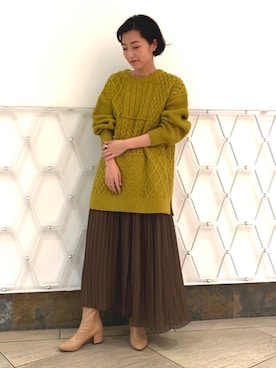 nakanishiさんのコーディネート