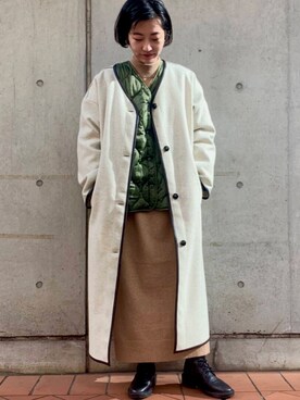 nakanishiさんのコーディネート