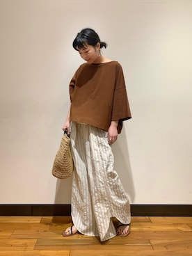 nakanishiさんのコーディネート