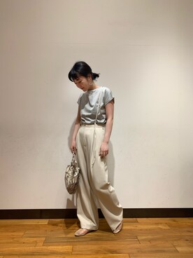 nakanishiさんのコーディネート