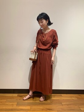 nakanishiさんのコーディネート