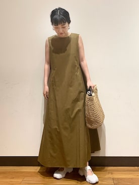 nakanishiさんのコーディネート