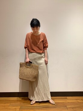 nakanishiさんのコーディネート