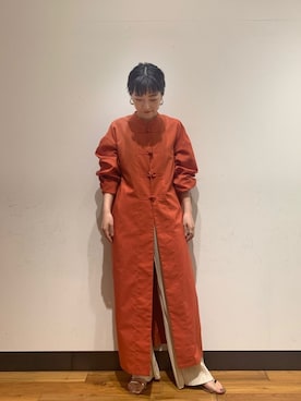 nakanishiさんのコーディネート