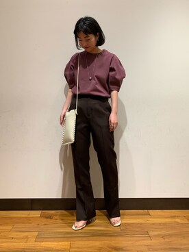 nakanishiさんのコーディネート