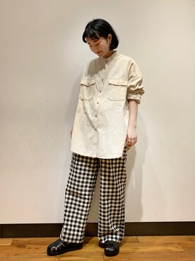 nakanishiさんのコーディネート