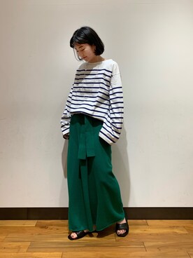 nakanishiさんのコーディネート