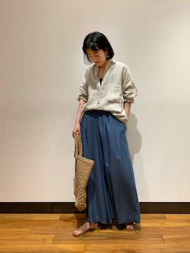 nakanishiさんのコーディネート