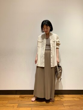 nakanishiさんのコーディネート