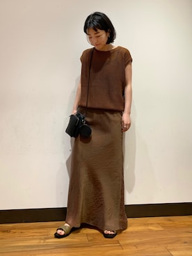 nakanishiさんのコーディネート