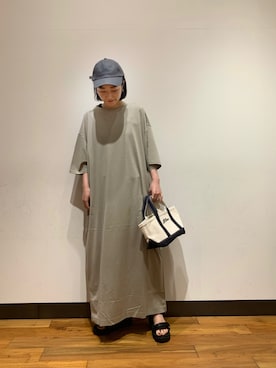 nakanishiさんのコーディネート