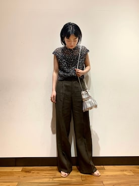 nakanishiさんのコーディネート