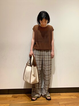 nakanishiさんのコーディネート