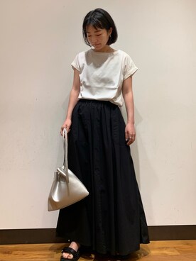 nakanishiさんのコーディネート