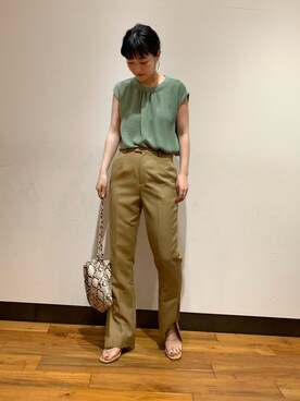 nakanishiさんのコーディネート