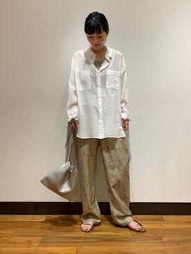 nakanishiさんのコーディネート