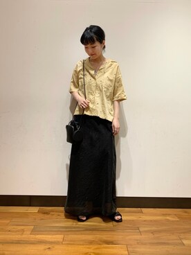 nakanishiさんのコーディネート