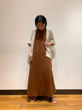 nakanishiさんのコーディネート