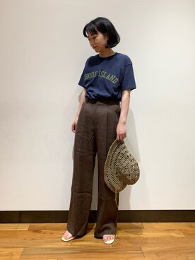 nakanishiさんのコーディネート