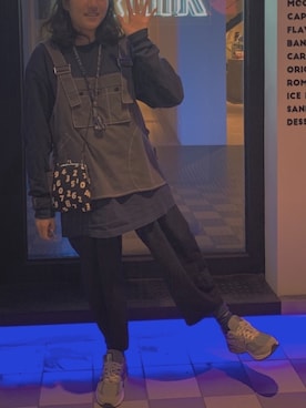 Hsuanさんのコーディネート