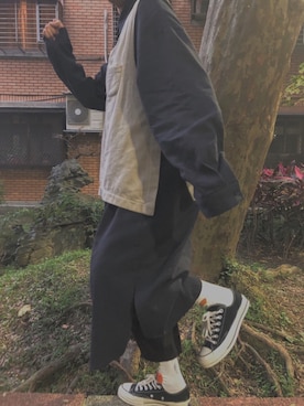 Hsuanさんのコーディネート